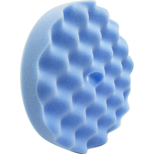 Hti 8 Ultrafine Light Blue Waffle Foam HB 807C - main